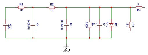 PIR SENSOR BASED SECURITY SYSTEM Resources - EasyEDA