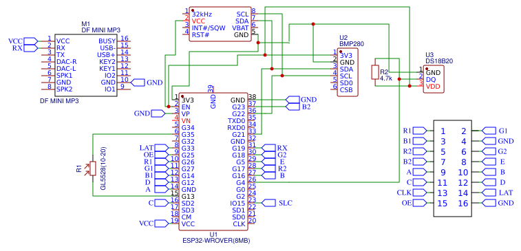 Sheet_1 Resources - EasyEDA