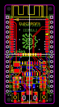 PCB Resources - EasyEDA