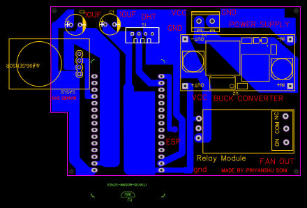 PCB_smart exhoust system Resources - EasyEDA