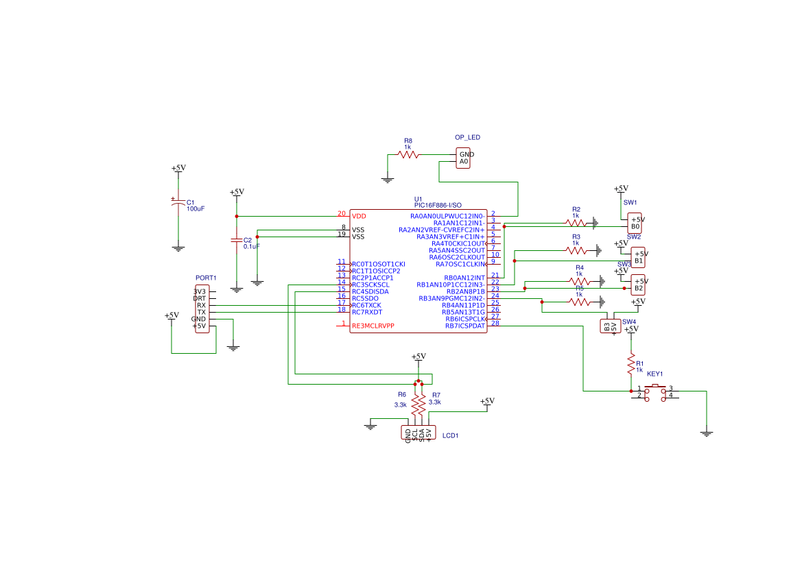 Reciver Resources - EasyEDA