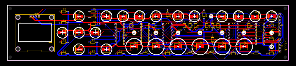 PCB_Control_panel OOOOOOOO Resources - EasyEDA