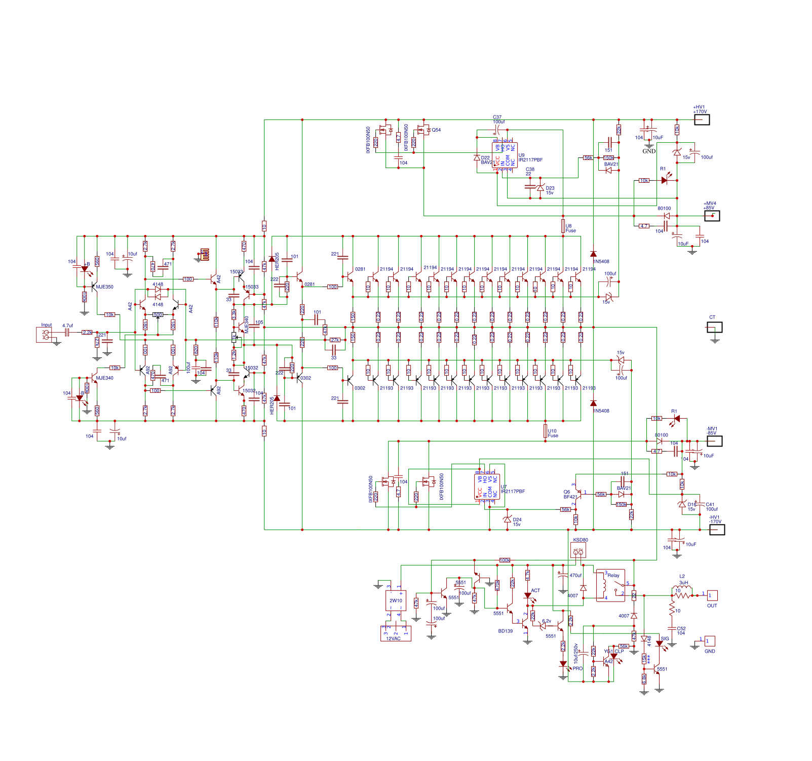 Sheet_2 Resources - EasyEDA