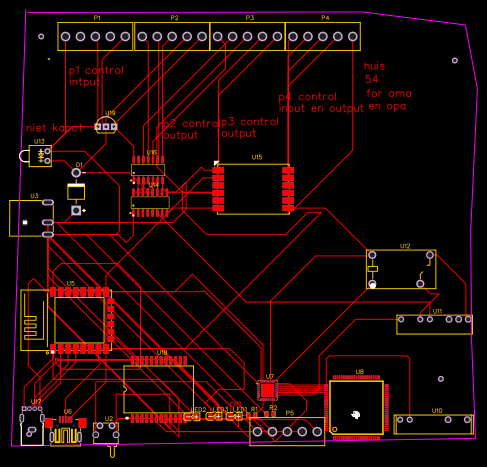 New PCB Module Resources EasyEDA