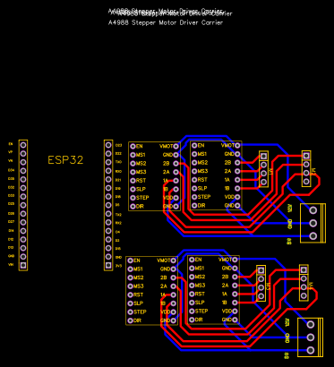 ESP32 Resources - EasyEDA