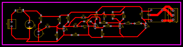 MINI PRJT2 Resources - EasyEDA