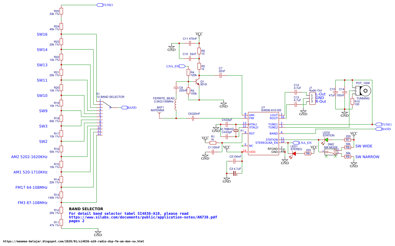 SCH_MW-SW-AM-DSP-Radio-SI4836-A10-Sheet_2_2026-01-19 Resources - EasyEDA