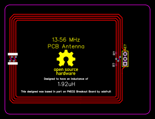 PN532_ANT Resources - EasyEDA
