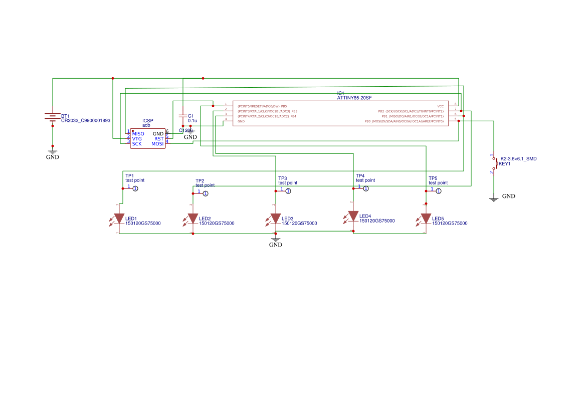 MODBUS sch Resources - EasyEDA