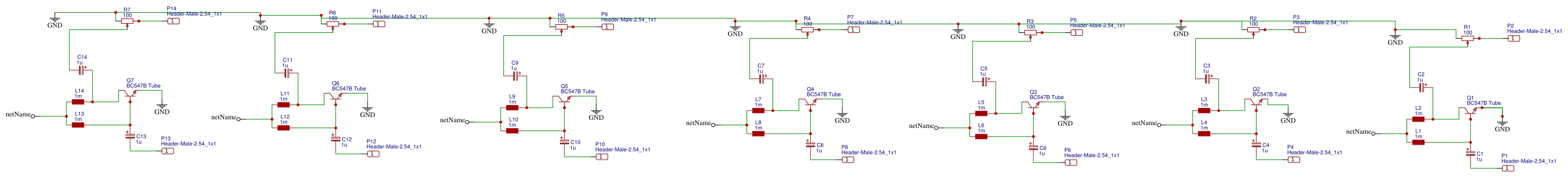 MIXER 1 Resources - EasyEDA