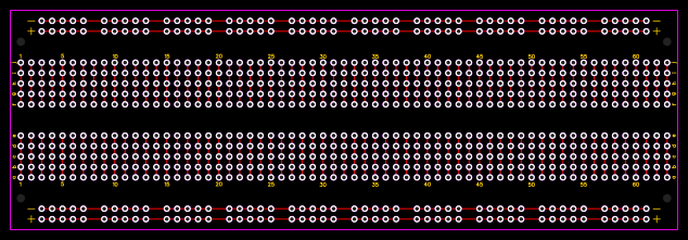 bread_board Resources - EasyEDA