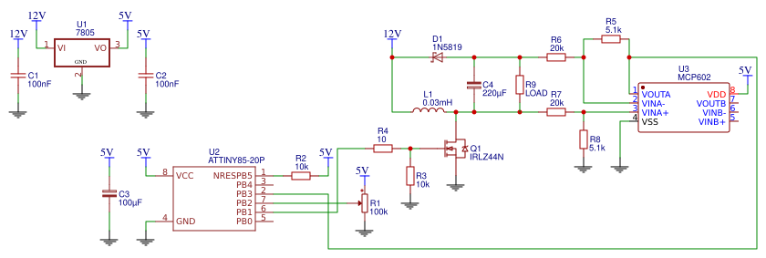 Schematic Resources - EasyEDA