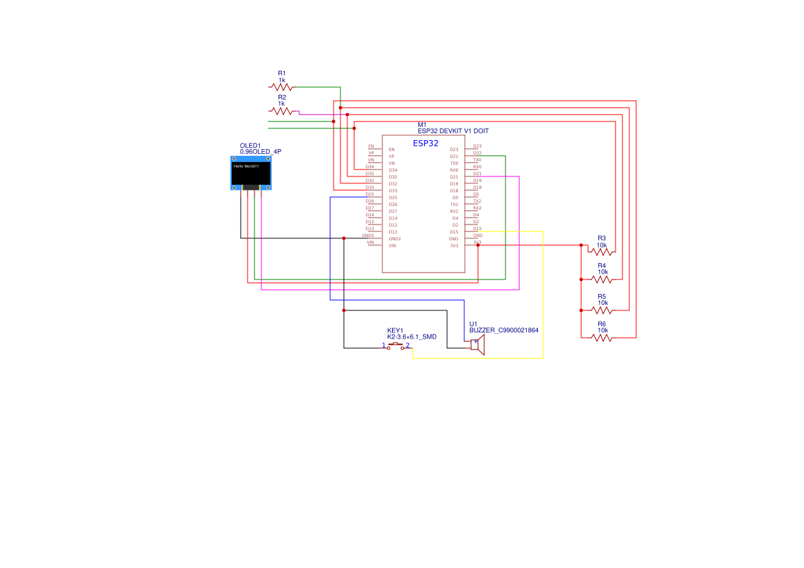 Sim Tester Resources - EasyEDA