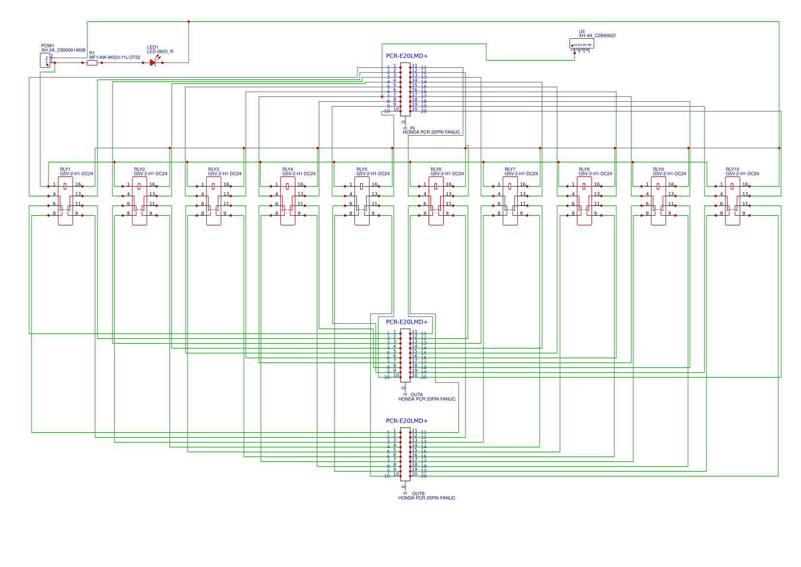 Sheet_1 Resources - EasyEDA