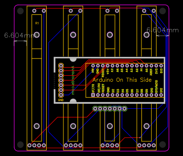 PCB_Volume Mixer copy Resources - EasyEDA