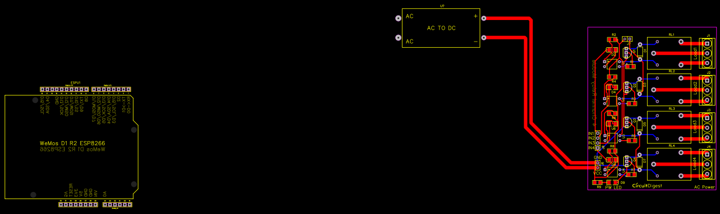 HW-316 Resources - EasyEDA