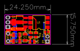 PCB_Dimmer digital sem zerox - module Resources - EasyEDA