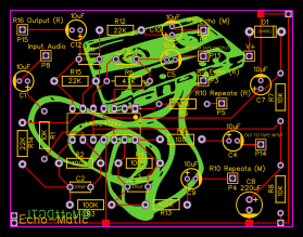 PCB Resources - EasyEDA