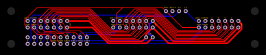 PCB_IV6 Line Resources - EasyEDA
