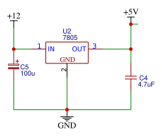 12v psu Resources - EasyEDA