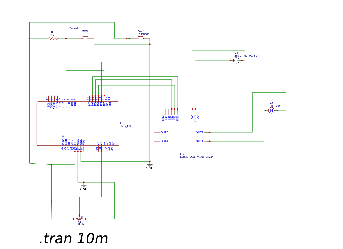 circuito de pràctica Resources - EasyEDA