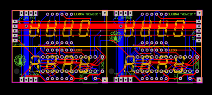 PCB_2x copy Resources - EasyEDA