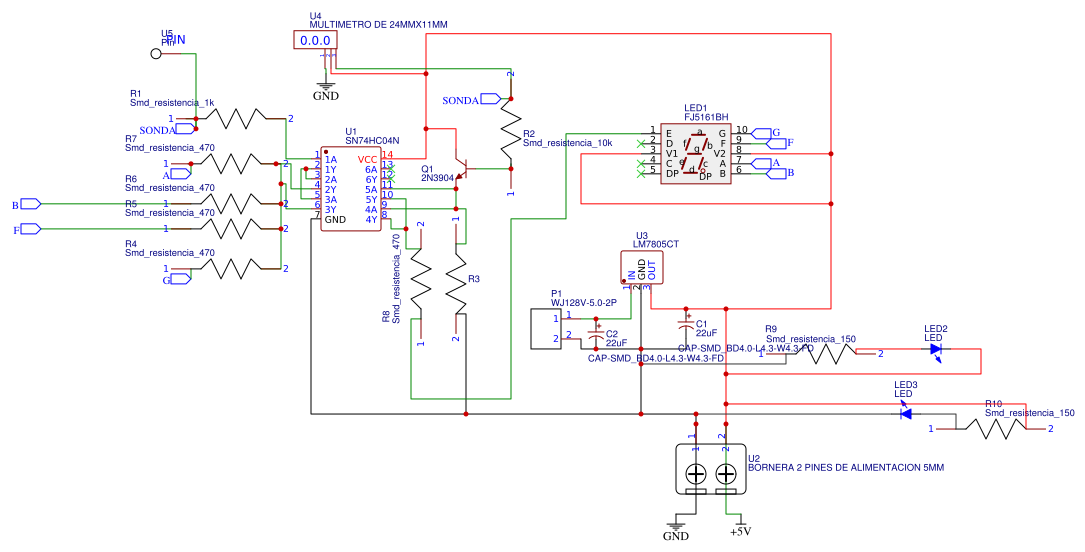 Esquema_1 Resources - EasyEDA