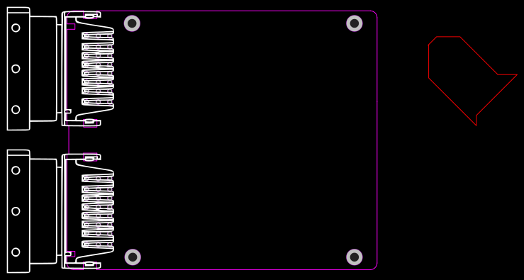 48pin ecu module Resources - EasyEDA