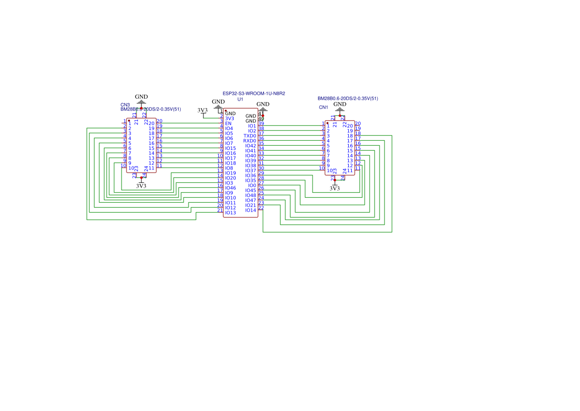 ESP32-S3 PLUG Module Resources - EasyEDA