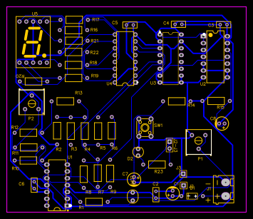 placa base 3 Resources - EasyEDA