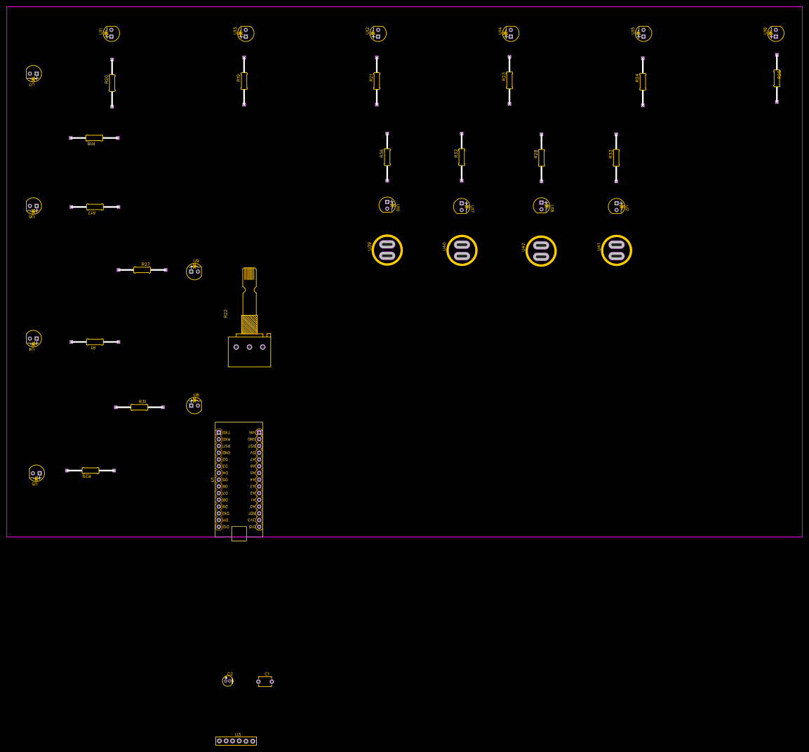 test Resources - EasyEDA