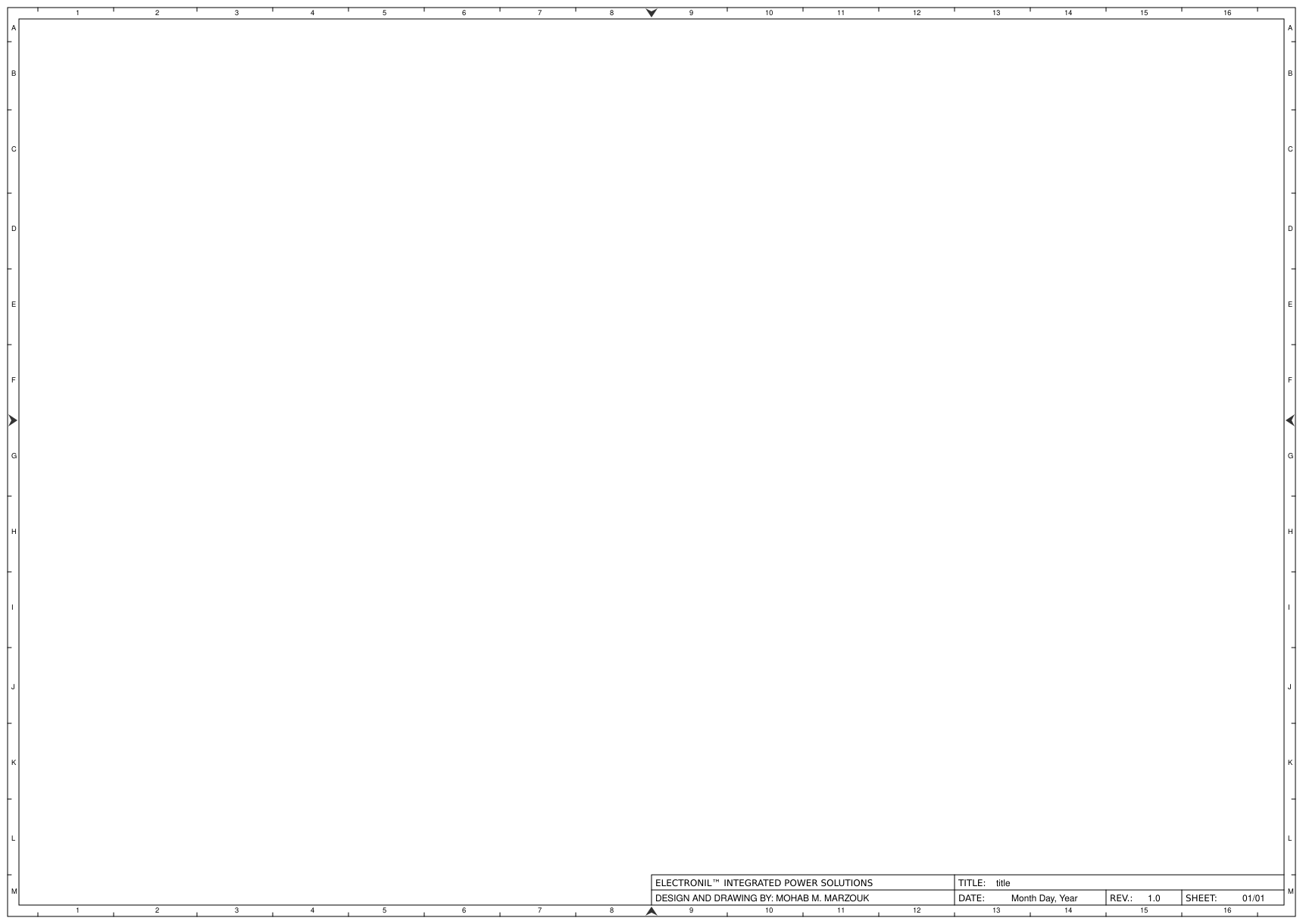 SCHEMATIC Resources - EasyEDA