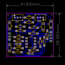 PCB_Operational Resources - EasyEDA