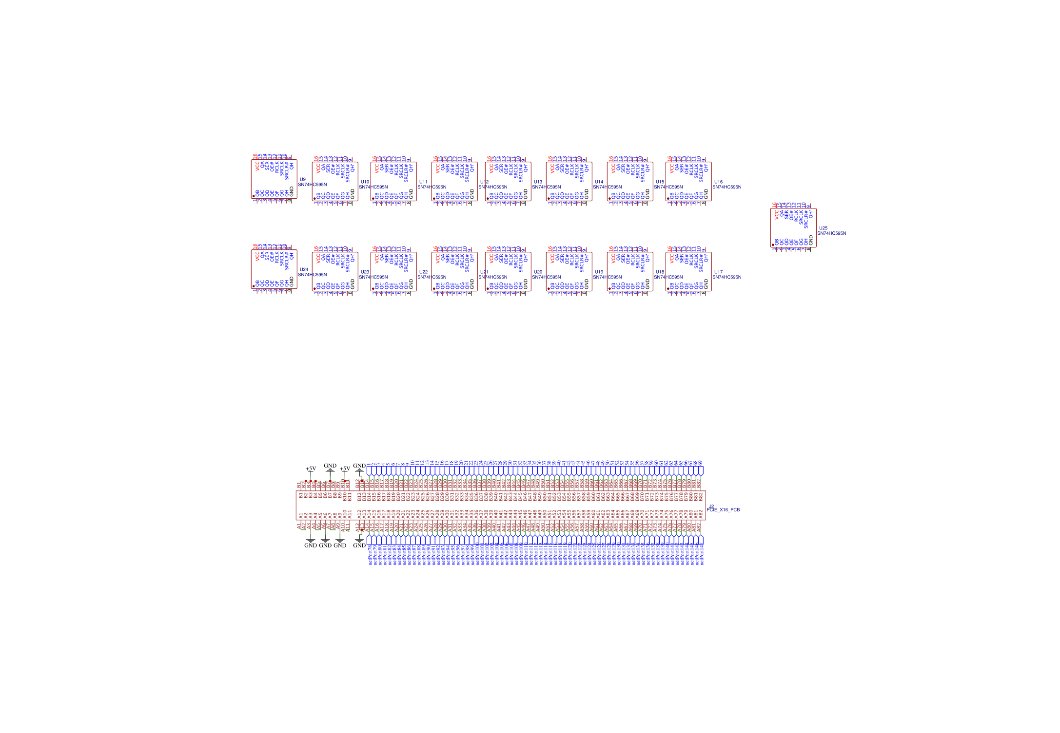 Output Resources - EasyEDA