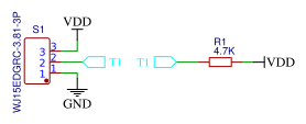 DS18B20 Temperature Sensor Resources - EasyEDA