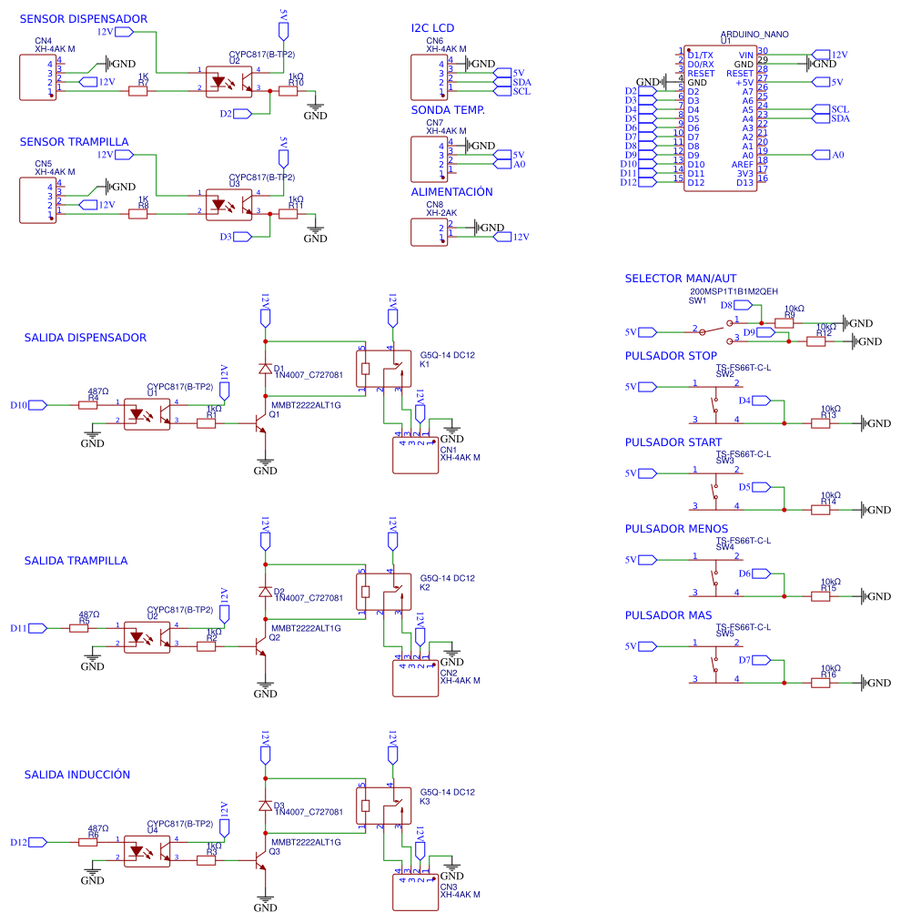 INDUCCION Resources - EasyEDA