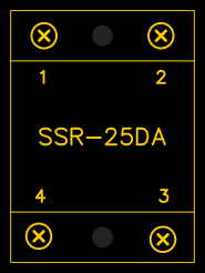 ssr Resources - EasyEDA