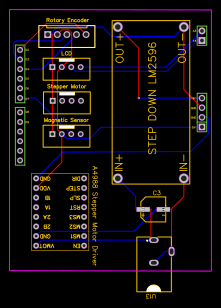 Assembled Electronics V10 Resources - EasyEDA