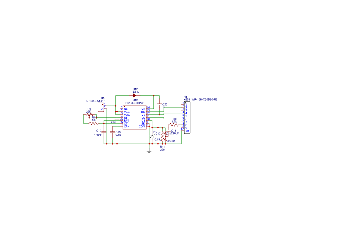 Module Resources - EasyEDA