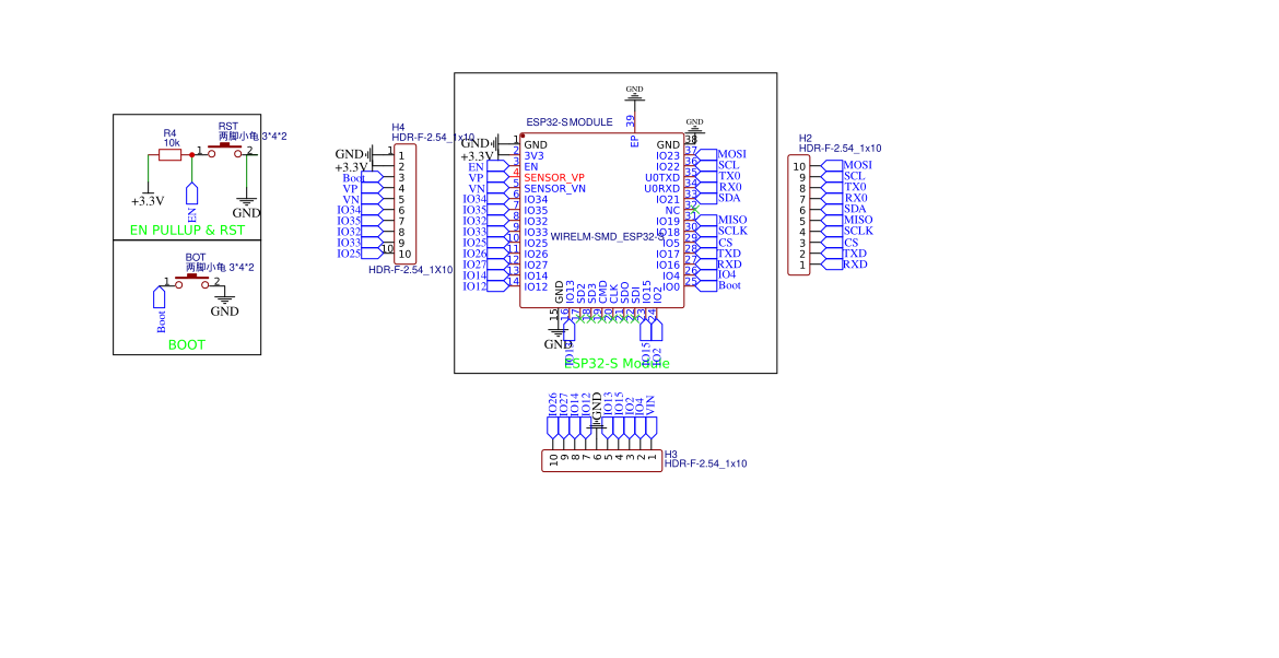 ESP32 Resources - EasyEDA