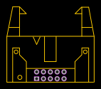 FRC 10 PIN Resources - EasyEDA