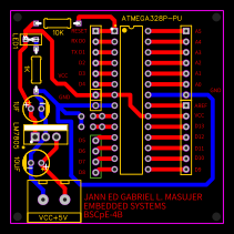 MICRO-PCB2 Resources - EasyEDA