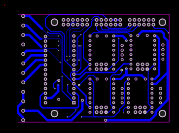Arduino CNC Shield V3 Resources - EasyEDA