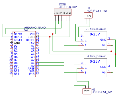voltage Resources - EasyEDA