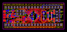 Main PCB1 Resources - EasyEDA