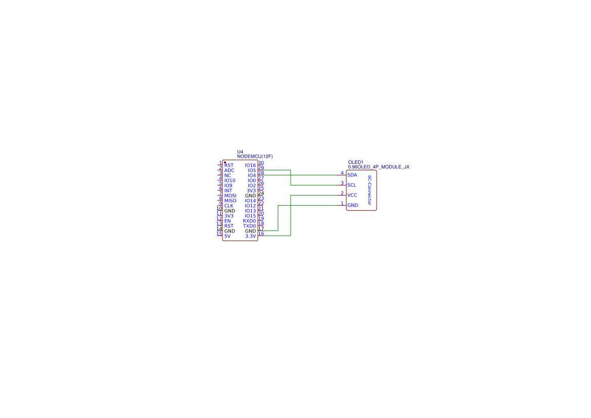 oled Resources - EasyEDA