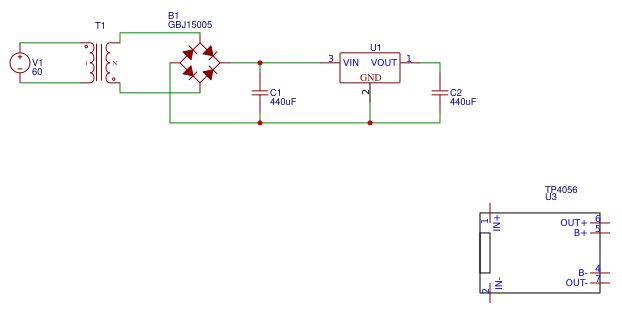 BMS System Resources - EasyEDA