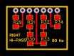 His Pass Module HI_PASS Module Resources - EasyEDA