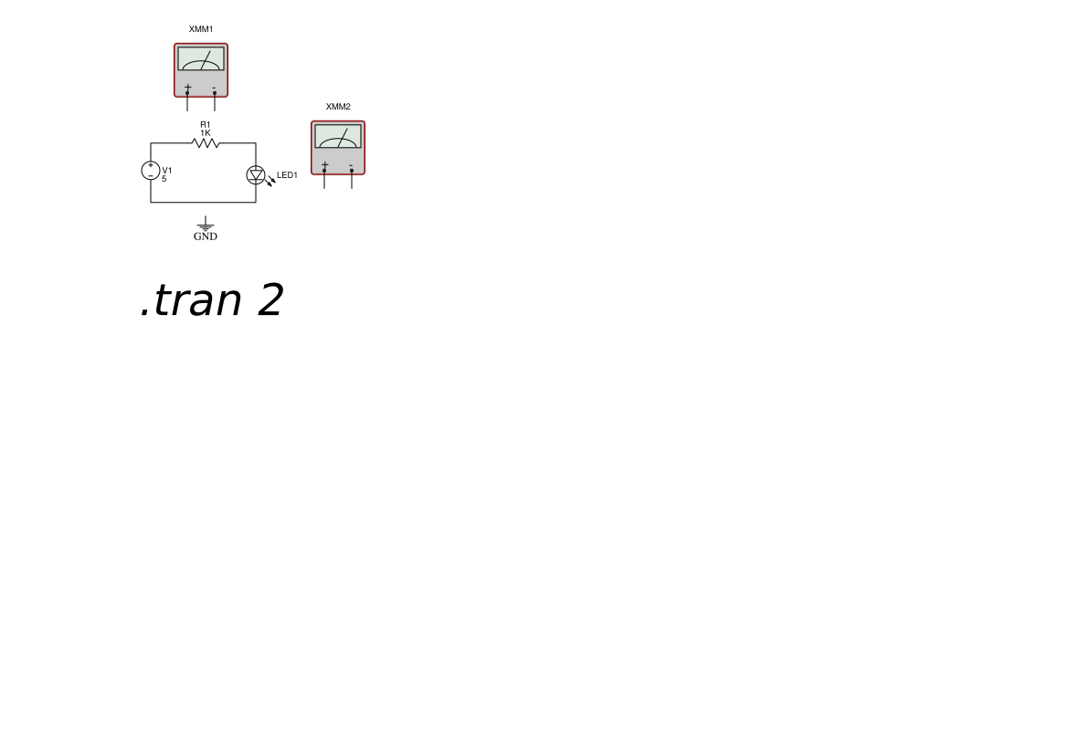 Example one Resources - EasyEDA