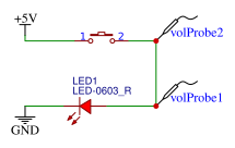 simple circuit Resources - EasyEDA